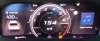 Seat Cupra Sport Anzeige Virtual Cockpit Tachometer Codierung Bayern - Rain Lech Vorschau