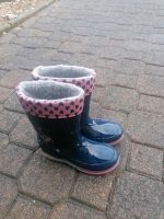 Gummistiefel Größe 30/31 Hessen - Waldkappel Vorschau