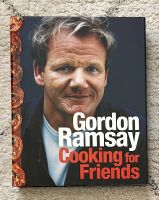 Gordon Ramsay Cooking for Friends Kochbuch Baden-Württemberg - St. Leon-Rot Vorschau