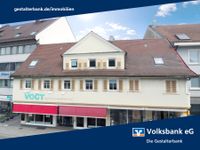 ***Kapitalanleger aufgepasst! Wohn- und Geschäftshaus in zentraler Lage von Achern*** Baden-Württemberg - Achern Vorschau