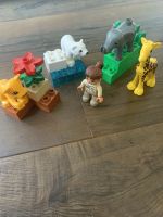 Lego Duplo Set Tierbabys Stuttgart - Botnang Vorschau