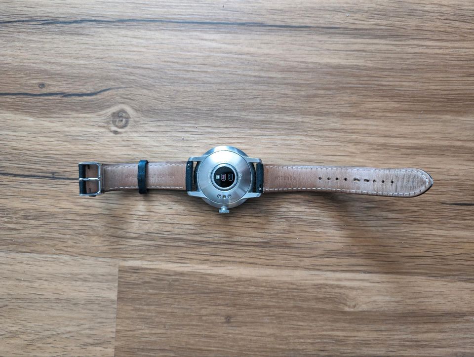 Withings ScanWatch Hybrid Smartwatch in Adelsdorf