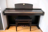 Yamaha Clavinova CLP-130 E-Piano Bayern - Ingolstadt Vorschau