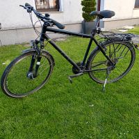 Trekking-Fahrrad Jung Brandenburg - Groß Lindow Vorschau