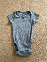 Baby Body kurzarm H&M Niedersachsen - Delmenhorst Vorschau