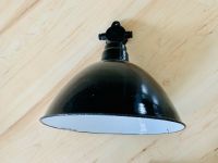 Fabrikleuchte LBL Emaille Industrial Bauhaus groß Lampe Küche Berlin - Reinickendorf Vorschau