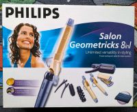 Philips Lockenstab - styler HP4696/01 8in1 Baden-Württemberg - Neuhausen Vorschau