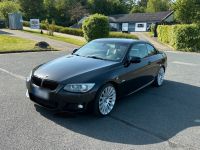 BMW 330d LCI Cabrio Bremen-Mitte - Bremen Altstadt Vorschau