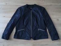 FABIANI Baumwolljacke in Blau, ungefüttert, Gr. 48 Nordrhein-Westfalen - Witten Vorschau