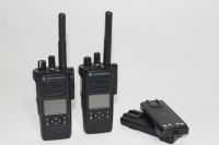 Motorola DP4601 UHF 430 - 470 MHz PBER502FE DP 4601 Funkgerät Berlin - Neukölln Vorschau