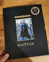 Matrix Special DVD Collector's Edition Bayern - Gemünden a. Main Vorschau