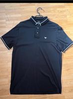 Emporio Armani Schwarz T-Shirt Gr:M Hessen - Eschborn Vorschau