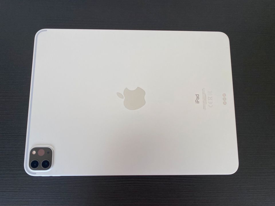 Apple iPad Pro 2. Generation 11 Zoll 2020 246 GB Wifi neuwertig in Ravensburg