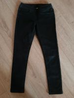 Schwarze Jeans Jeggings Mädchen Größe 140 C&A Bayern - Oberschneiding Vorschau