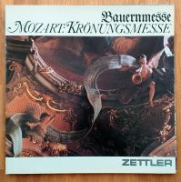 LP Bauernmesse Mozart: Krönungsmesse Bayern - Holzkirchen Vorschau