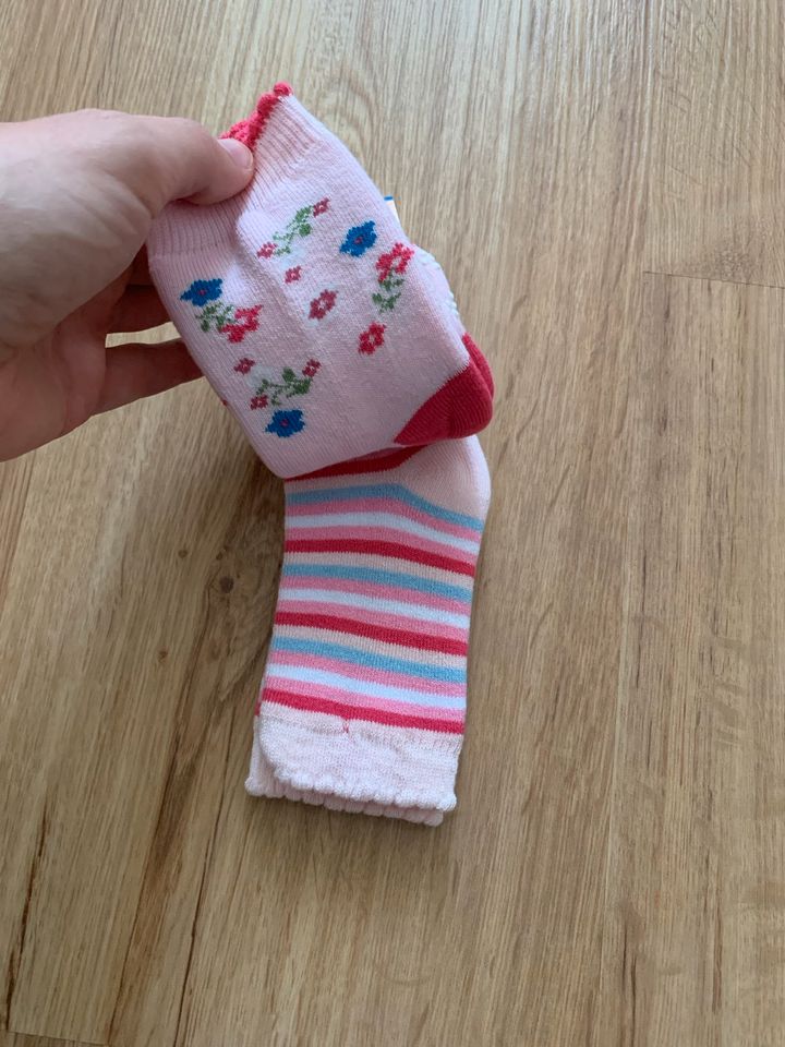 Baby Socken in Kaufbeuren