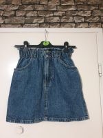 Schöner Jeansrock von Bershka Größe S Friedrichshain-Kreuzberg - Kreuzberg Vorschau