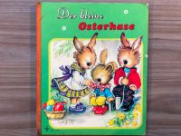 Der kleine Osterhase, 1976, Pestalozzi-Verlag Erlangen Bayern - Fürth Vorschau