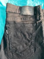 Levi’s Damen Jeans schwarz Sachsen - Chemnitz Vorschau