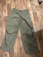 Fallschirmhose Sachsen - Eilenburg Vorschau