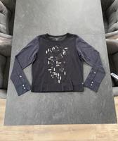 Marc Cain | Pullover | dunkelblau | Gr. 38/M Niedersachsen - Vechta Vorschau