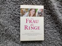 Die Frau der Ringe Hochzeit Hochzeitsplanung Buch Berlin - Wilmersdorf Vorschau