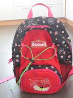 Rucksack Scout für Mädchen *TOP* Dortmund - Asseln Vorschau