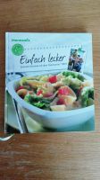 Buch einfach lecker thermomix Rheinland-Pfalz - Niederzissen Vorschau