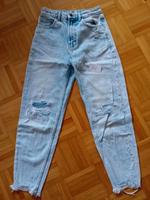 Jeans Damen "Bershka" Neu! Größe 34 Dresden - Striesen-West Vorschau
