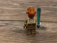 Lego Star Wars Minifigur Nahdar Vebb sw0226 aus Set 8095 Bayern - Forchheim Vorschau