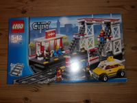 Lego City Bahnhof 7937, Lego Eisenbahn Niedersachsen - Seevetal Vorschau
