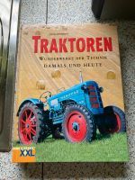 Buch Traktoren , XXL Edition, damals und heute Bayern - Grabenstätt Vorschau