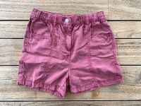 s.Oliver Shorts mauve Gr. 128 8 Y Hessen - Biebesheim Vorschau