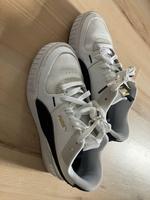Puma Schuhe Größe 38 Baden-Württemberg - Ludwigsburg Vorschau