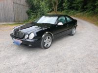 Mercedes CLK230 Kompressor Bayern - Bad Neustadt a.d. Saale Vorschau