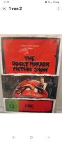 The Rocky Horror Picture Show   NEU & OVP  Kult Film Schleswig-Holstein - Kiel Vorschau