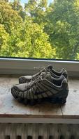 Nike Shox 41 braun, khaki Köln - Lindenthal Vorschau