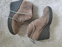 Tommy Hilfiger Lederstiefeletten Nordrhein-Westfalen - Leverkusen Vorschau