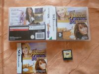 Hannah Montana The Movie Nintendo ds Sachsen - Pesterwitz Vorschau