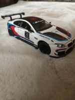 BMW M6 GT3 Spielzeugauto Bayern - Hof (Saale) Vorschau