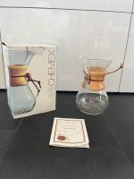 Chemex Kaffee Zubereiter Coffee-Maker Baden-Württemberg - Rheinfelden (Baden) Vorschau