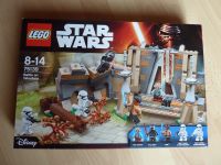 Lego Star Wars 75139 - Battle on Takadona NEU Schleswig-Holstein - Neumünster Vorschau