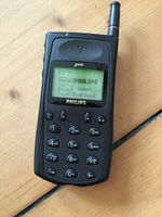 Philips genie Handy Hamburg - Altona Vorschau