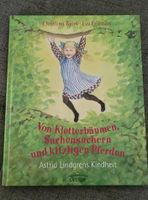 Astrid Lindgrens Kindheit - von Kletterbäumen, Sachensuchern... Niedersachsen - Jelmstorf Vorschau
