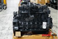 IVECO F4AE0684C Tector 6 N60ENTD FPT CNH Ersatzmotor Austausch Baden-Württemberg - Sinsheim Vorschau