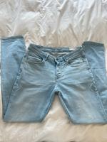 Helle Slim Fit Jeans Häfen - Bremerhaven Vorschau