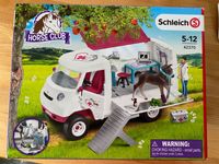 Schleich Horse Club 42370 - Mobile Tierärztin Baden-Württemberg - Grünsfeld Vorschau