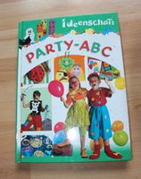 Bastel-Buch, Party-ABC, ideenschatz Baden-Württemberg - Wiesloch Vorschau