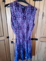 wunderschönes Sommerkleid wie NEU Größe 46 Niedersachsen - Northeim Vorschau