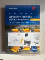 BWL Buch für die Fachhochschulreife Nordrhein-Westfalen - Mönchengladbach Vorschau
